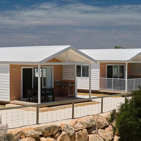 Tasman Holiday Parks - Denham Seaside Exterior foto
