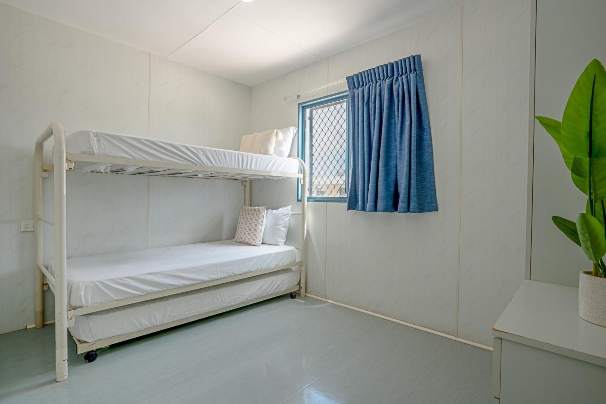 Tasman Holiday Parks - Denham Seaside Exterior foto